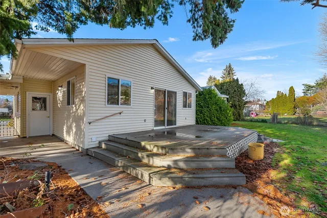 $452,000 | 2213 North Ashland Avenue, East Wenatchee, WA 98802