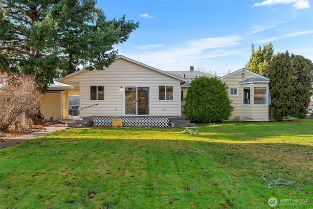 $452,000 | 2213 North Ashland Avenue, East Wenatchee, WA 98802