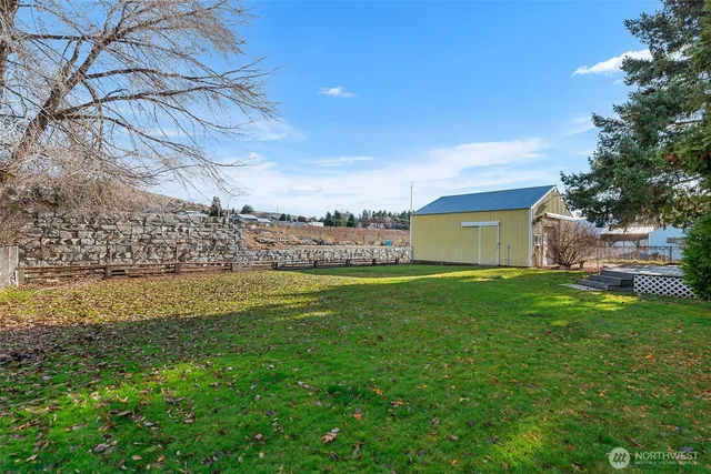 $452,000 | 2213 North Ashland Avenue, East Wenatchee, WA 98802