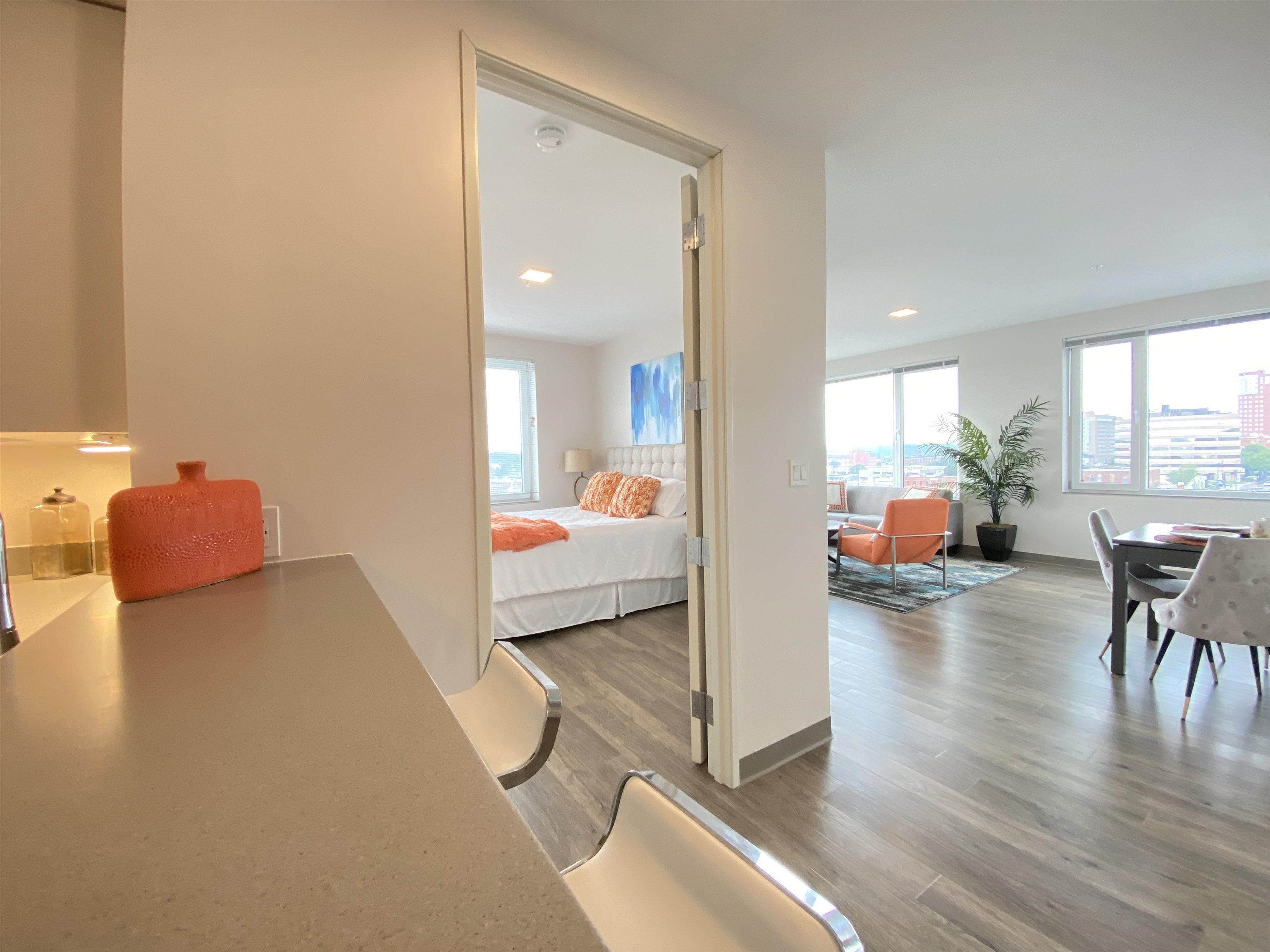 409 Elm Street, Unit 519 Manchester, NH 03101 - Photo 11 of 40