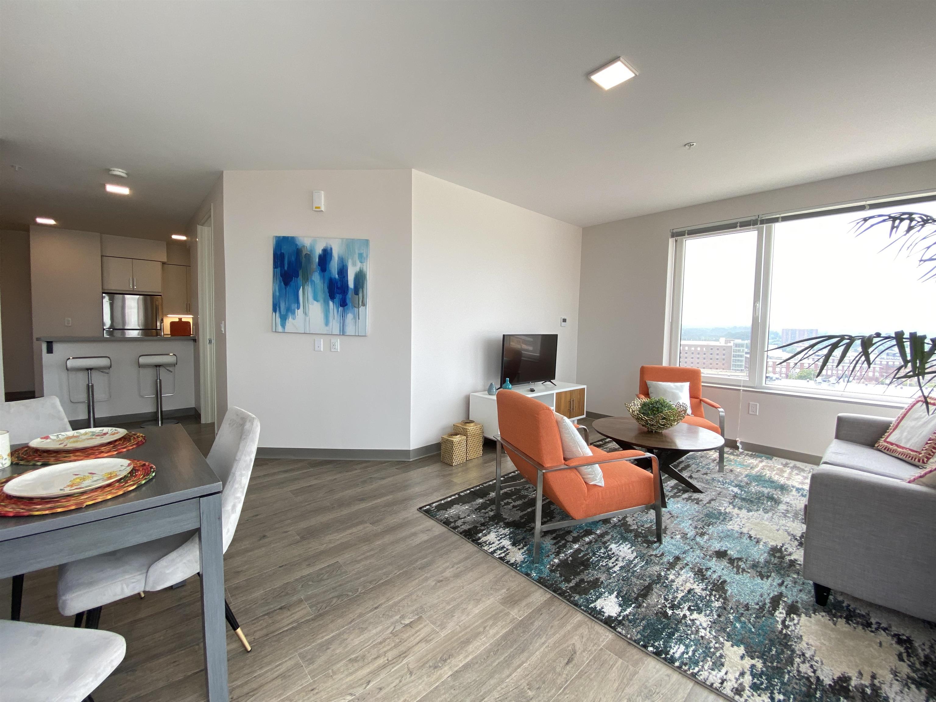 409 Elm Street, Unit 519 Manchester, NH 03101 - Photo 13 of 40