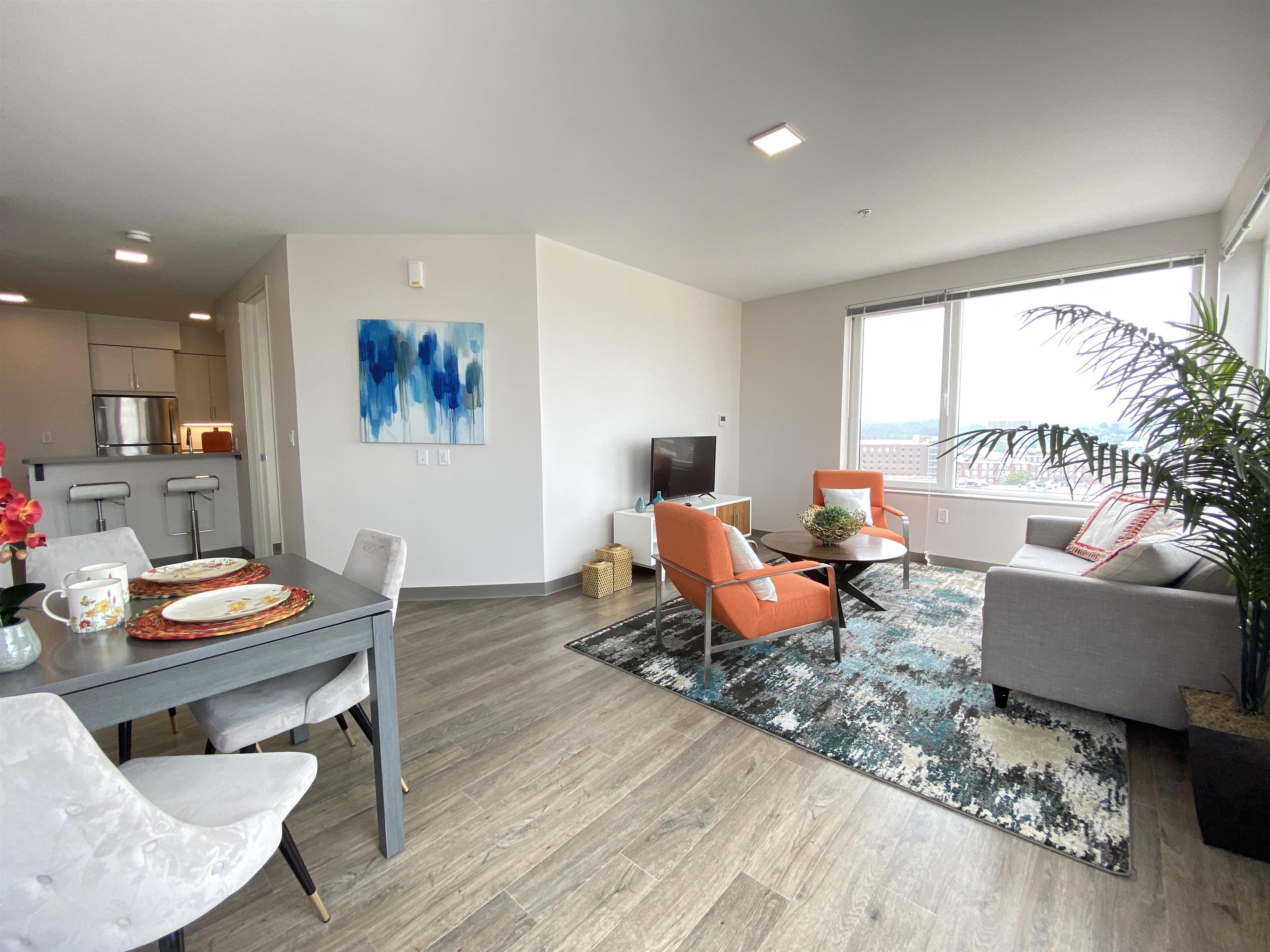 409 Elm Street, Unit 519 Manchester, NH 03101 - Photo 14 of 40