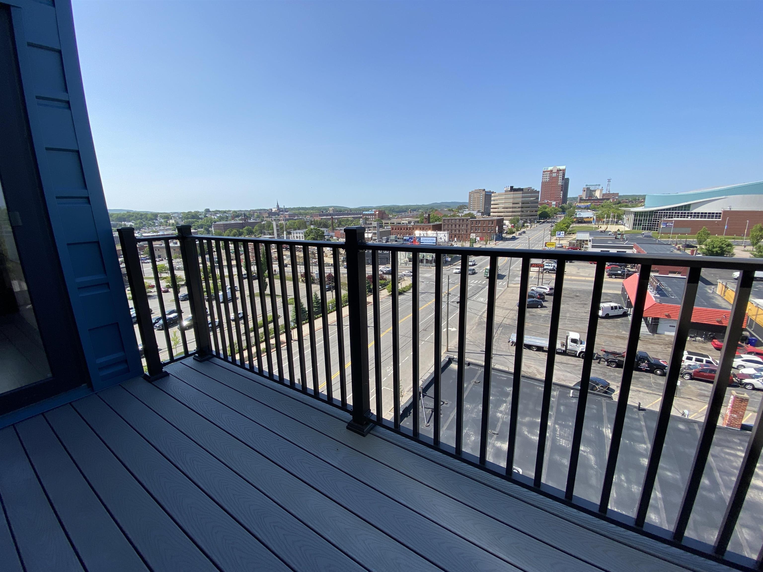 409 Elm Street, Unit 519 Manchester, NH 03101 - Photo 18 of 40