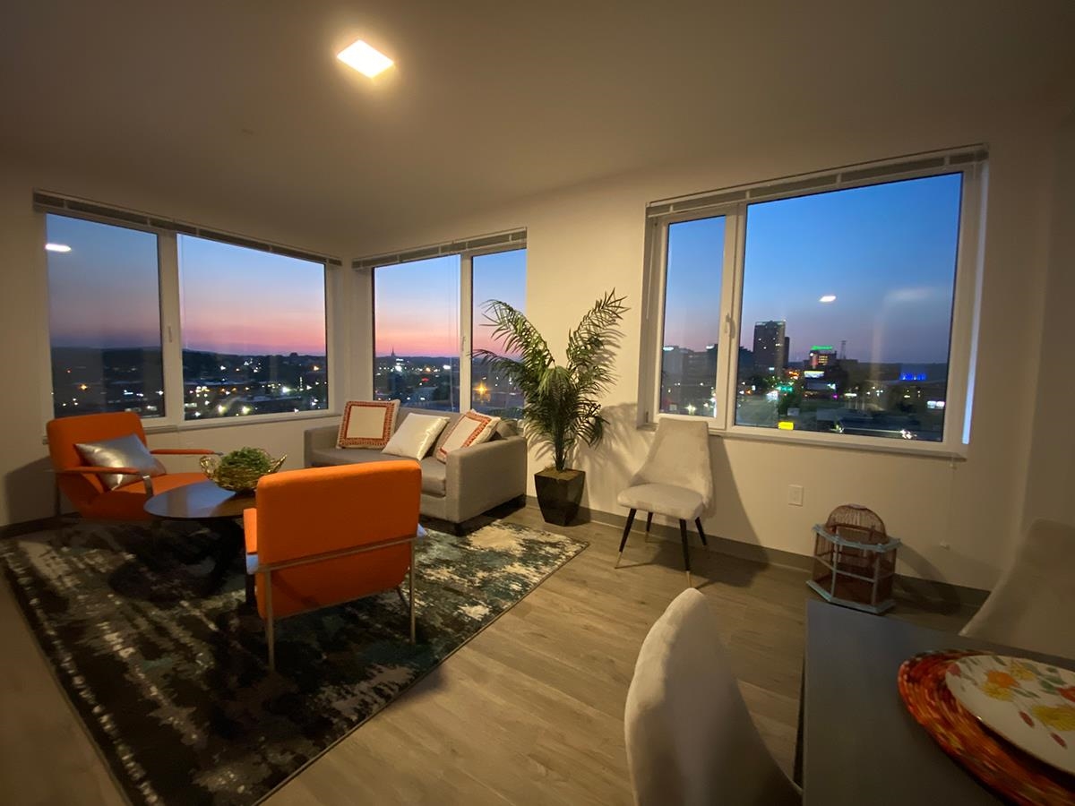 409 Elm Street, Unit 519 Manchester, NH 03101 - Photo 19 of 40