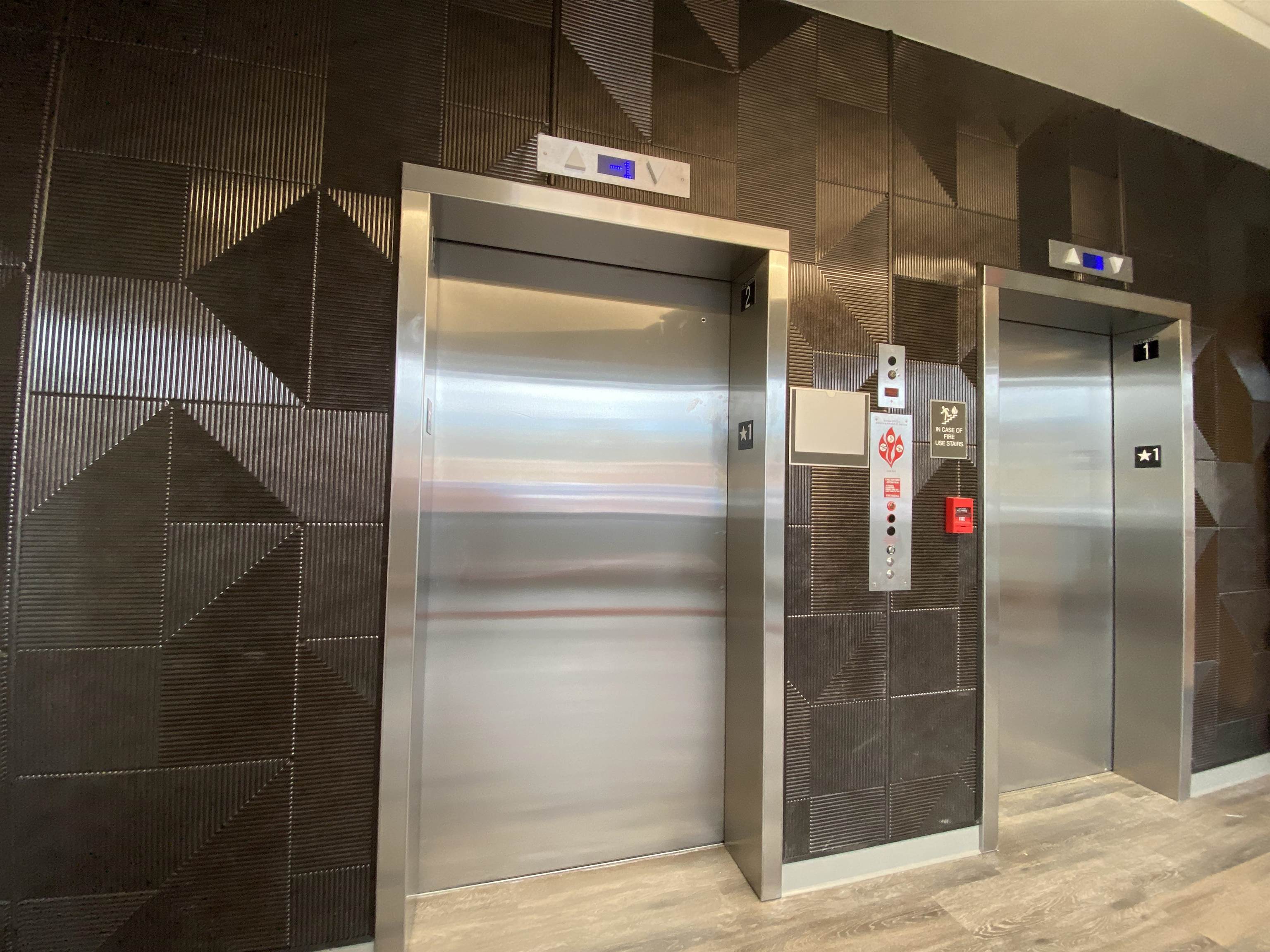 409 Elm Street, Unit 519 Manchester, NH 03101 - Photo 38 of 40