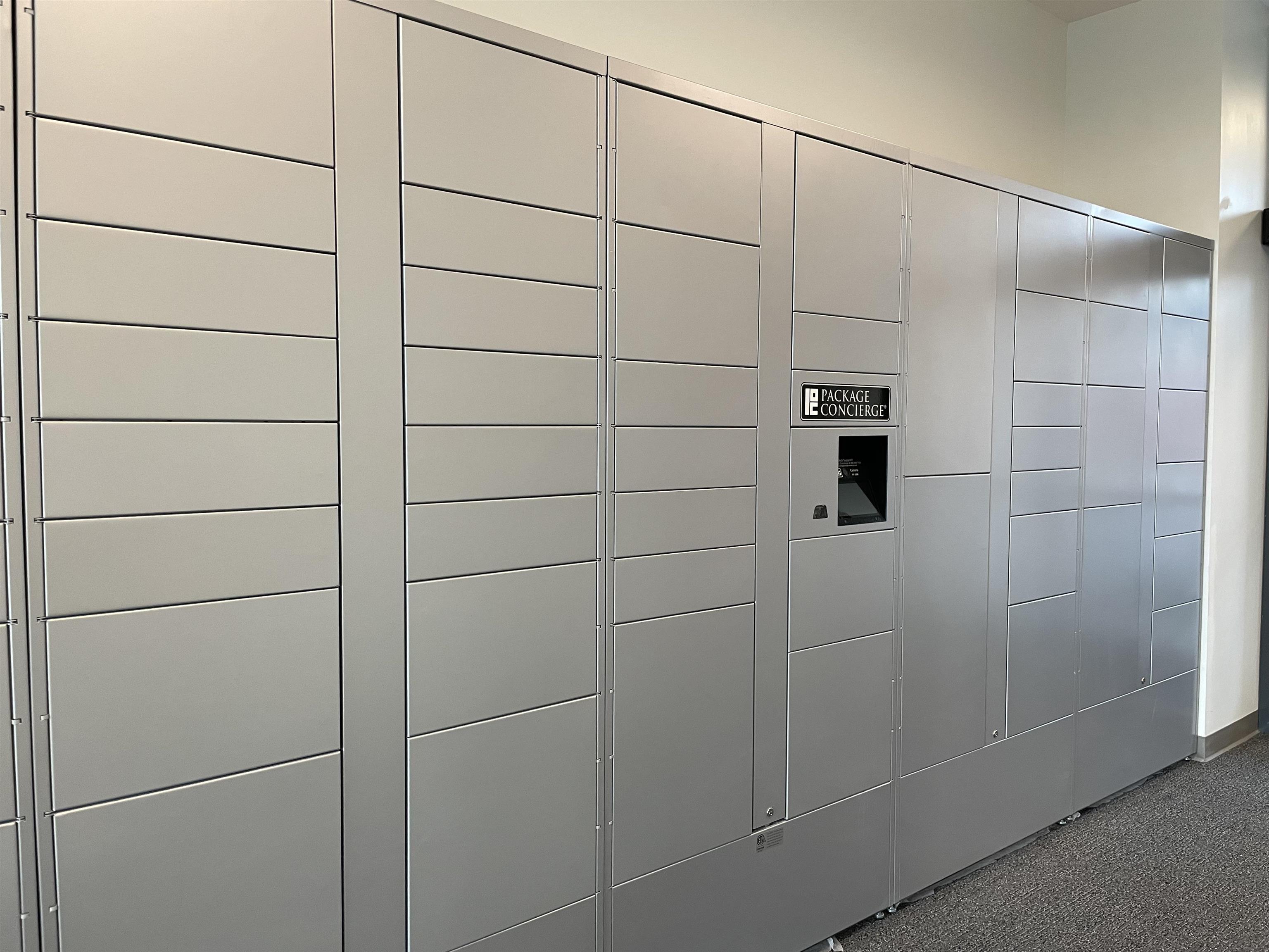 409 Elm Street, Unit 519 Manchester, NH 03101 - Photo 40 of 40