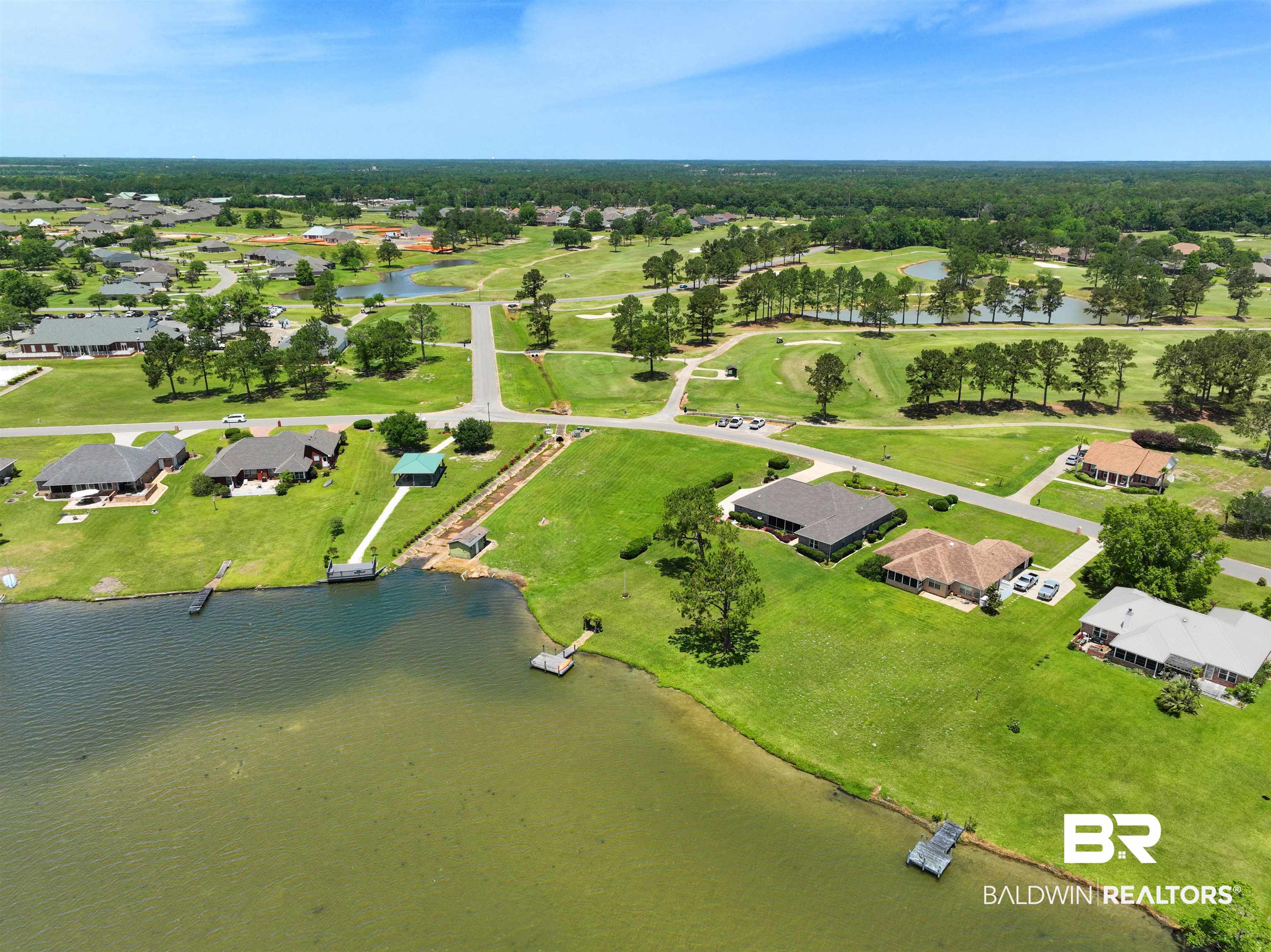 9406 Lakeview Drive Foley, AL 36535 - Photo 4 of 50