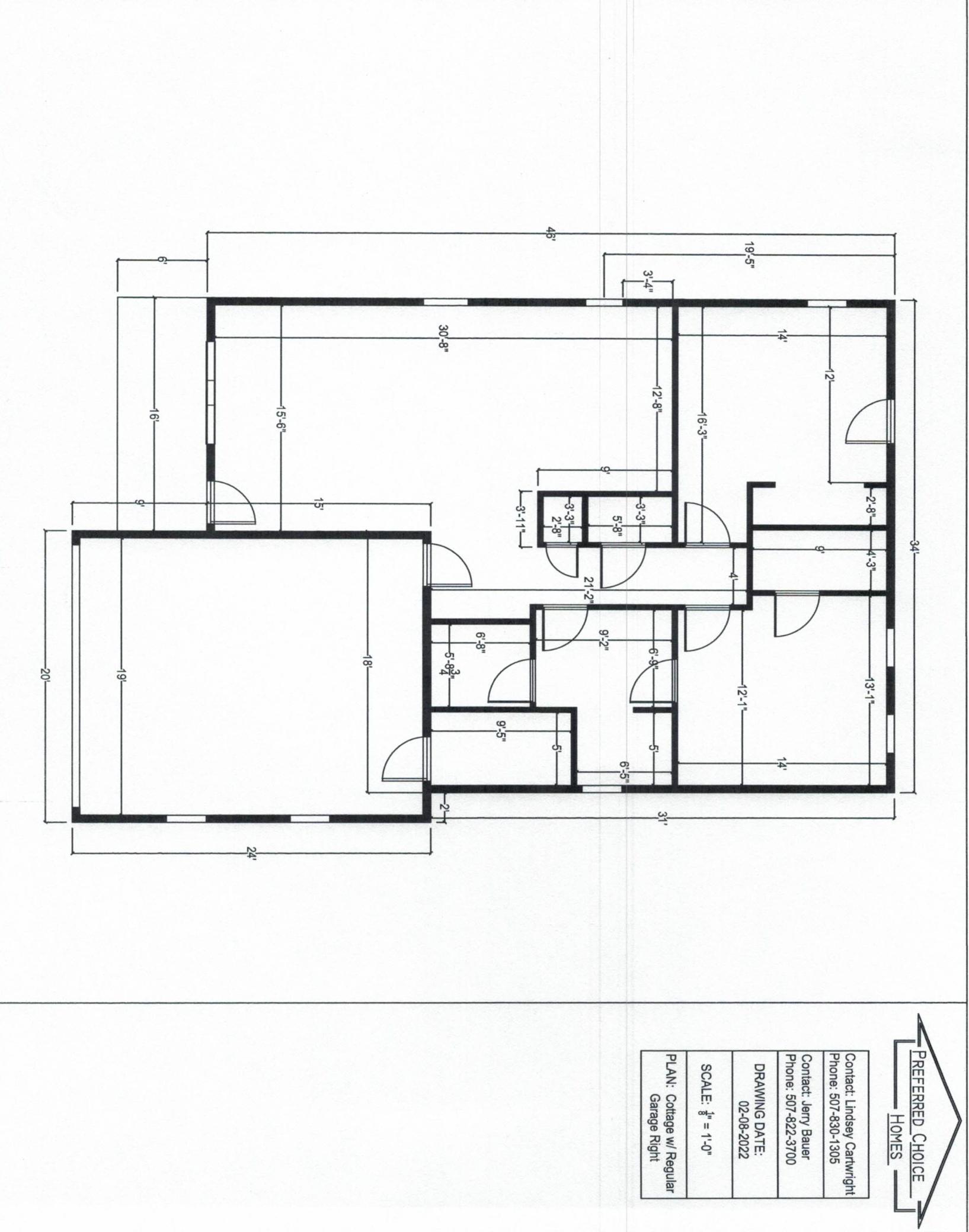 1964 Bud Road Windom, MN 56101 - Photo 2 of 4