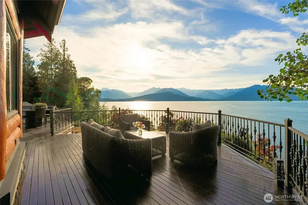 $4,999,888 | 14594 Tree Top Lane Northwest, Seabeck, WA 98380