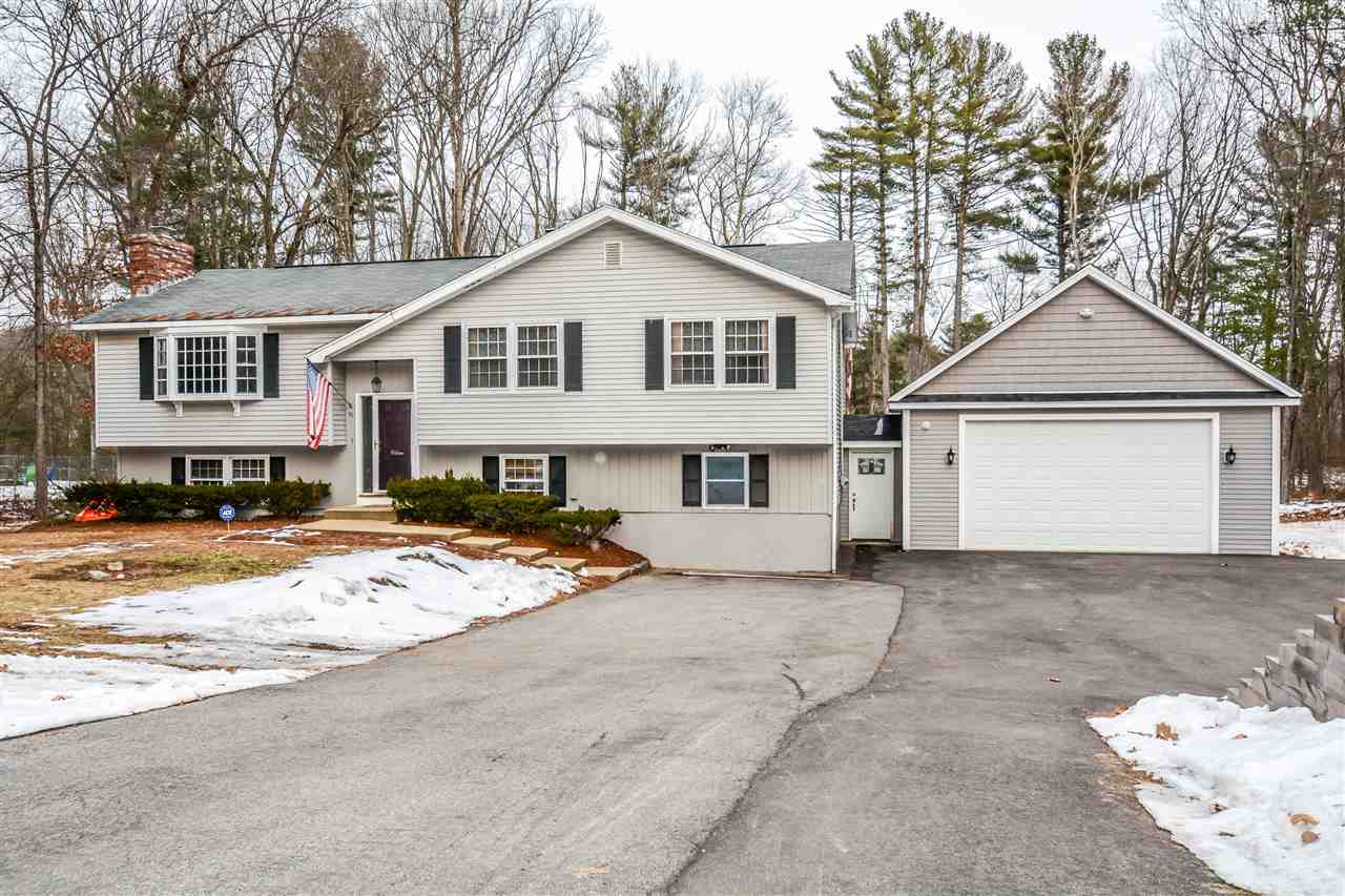56 Shannon Road Salem, NH 03079 - Photo 1 of 38