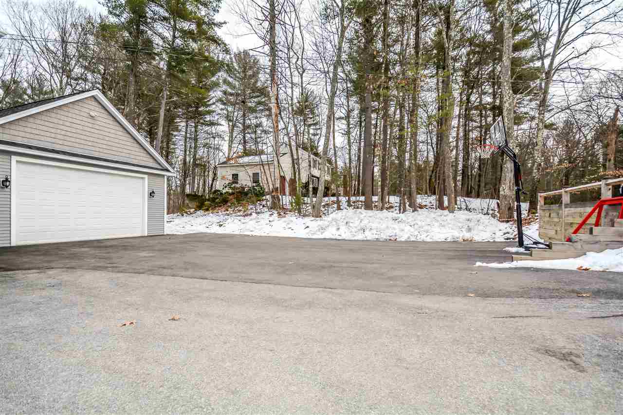 56 Shannon Road Salem, NH 03079 - Photo 35 of 38