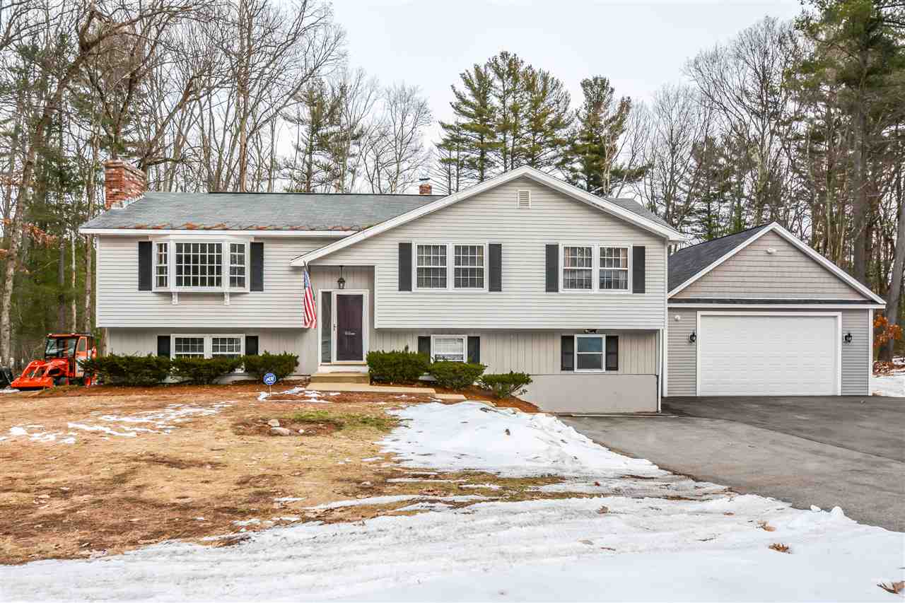 56 Shannon Road Salem, NH 03079 - Photo 36 of 38