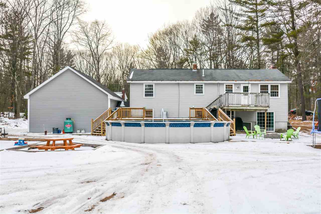 56 Shannon Road Salem, NH 03079 - Photo 37 of 38