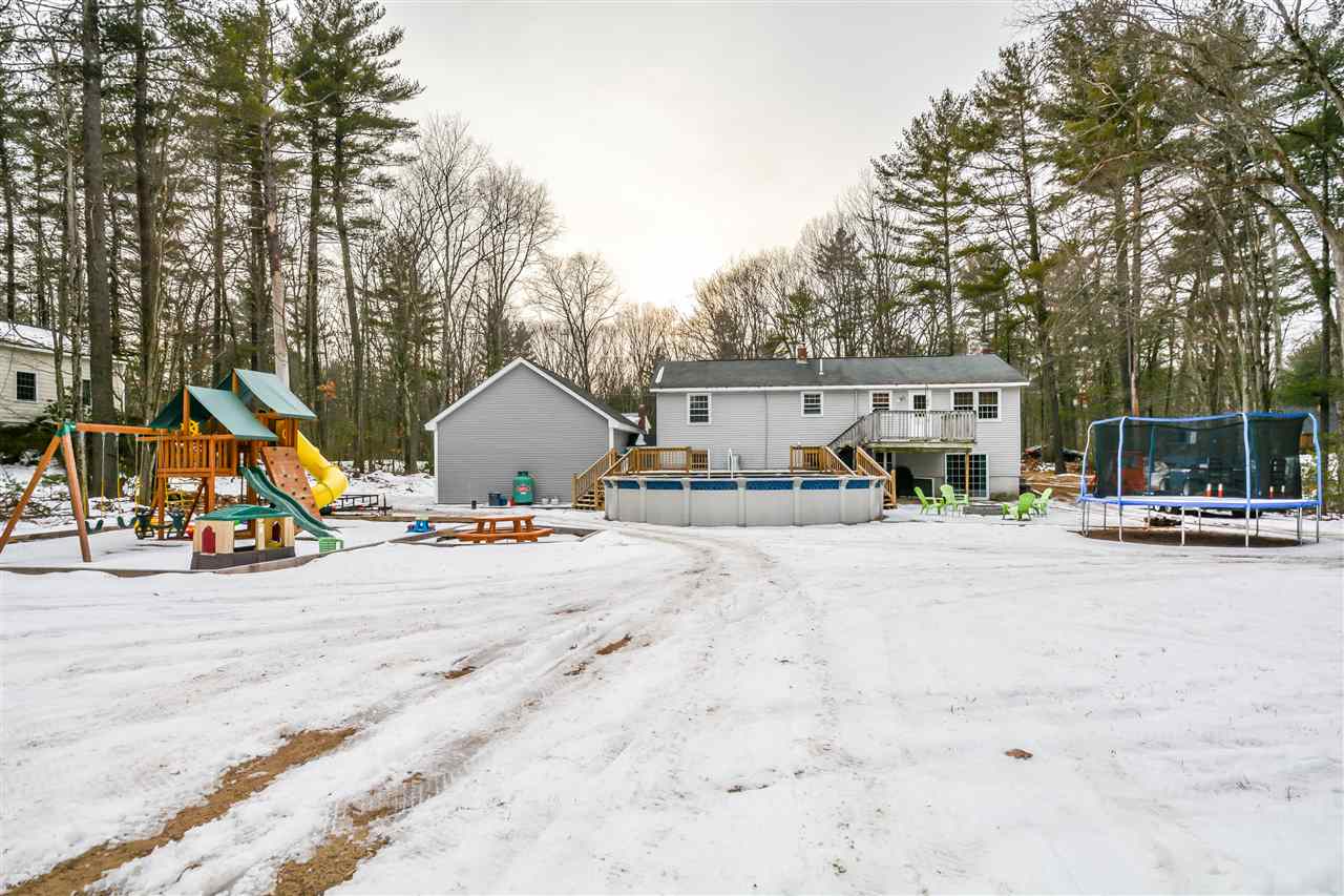 56 Shannon Road Salem, NH 03079 - Photo 38 of 38