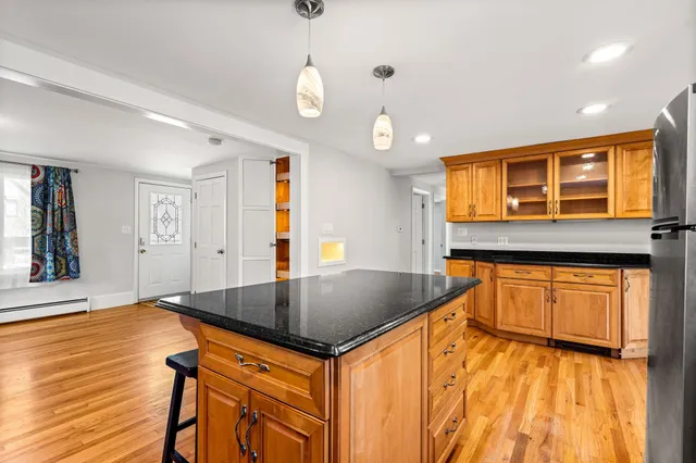 $799,000 | 255 Thornton Street, Portsmouth, NH 03801