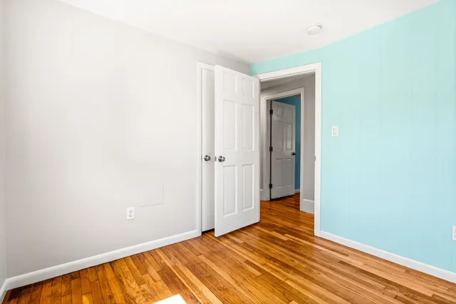 $799,000 | 255 Thornton Street, Portsmouth, NH 03801