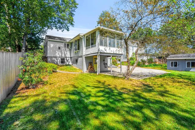 $799,000 | 255 Thornton Street, Portsmouth, NH 03801