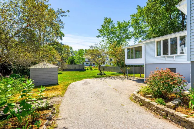 $799,000 | 255 Thornton Street, Portsmouth, NH 03801