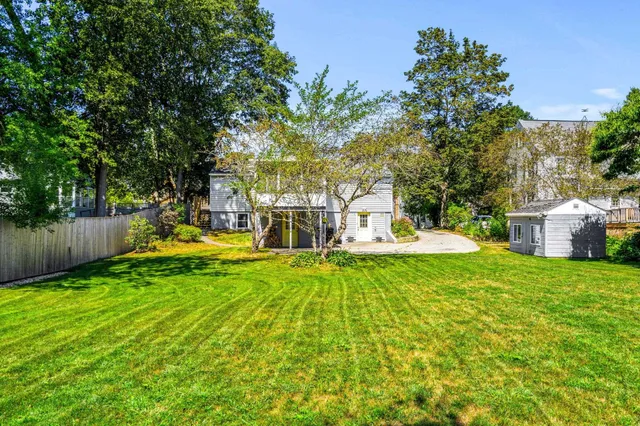 $799,000 | 255 Thornton Street, Portsmouth, NH 03801