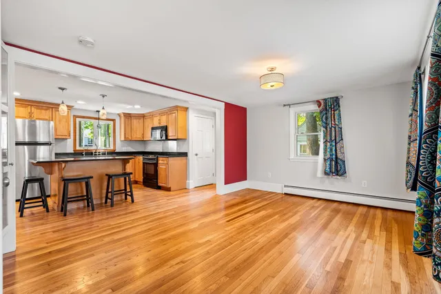 $799,000 | 255 Thornton Street, Portsmouth, NH 03801