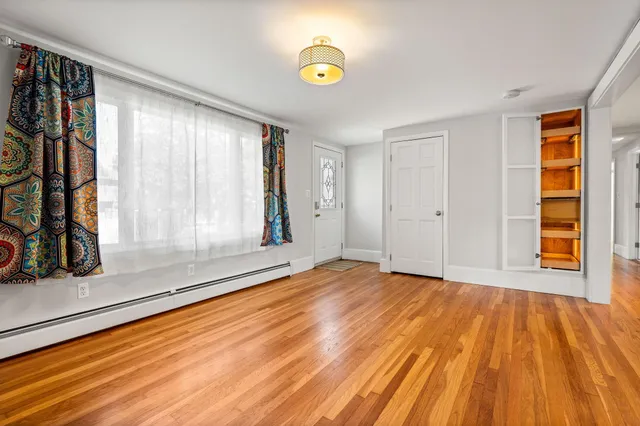 $799,000 | 255 Thornton Street, Portsmouth, NH 03801