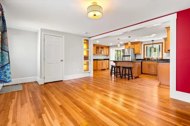 $799,000 | 255 Thornton Street, Portsmouth, NH 03801