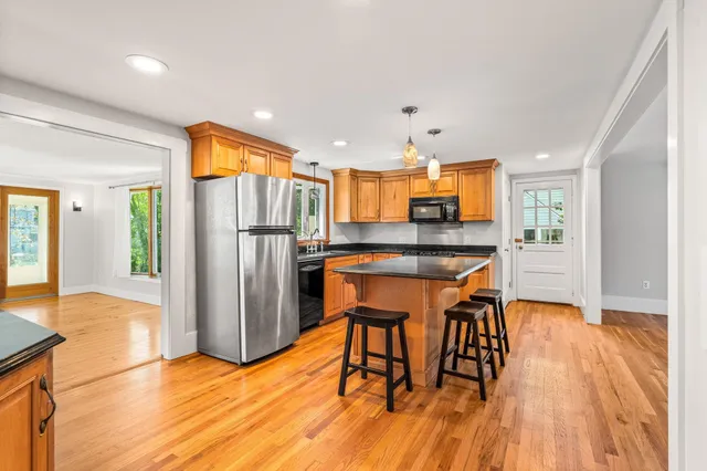 $799,000 | 255 Thornton Street, Portsmouth, NH 03801