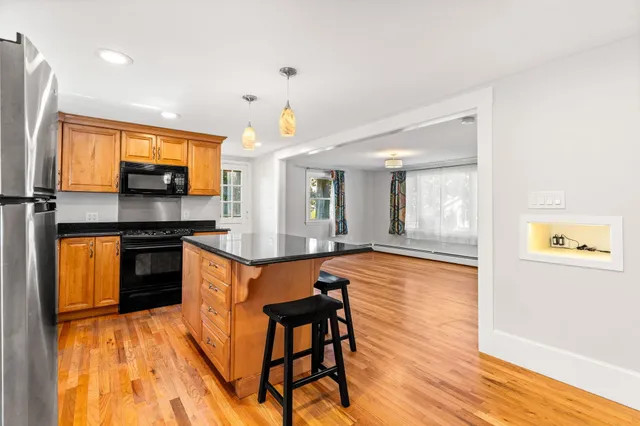 $799,000 | 255 Thornton Street, Portsmouth, NH 03801