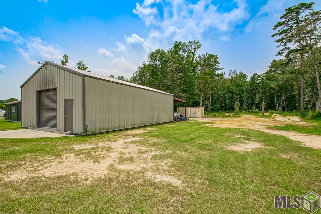 34951 Clinton Allen Road Denham Springs, LA 70706 - Photo 36 of 44
