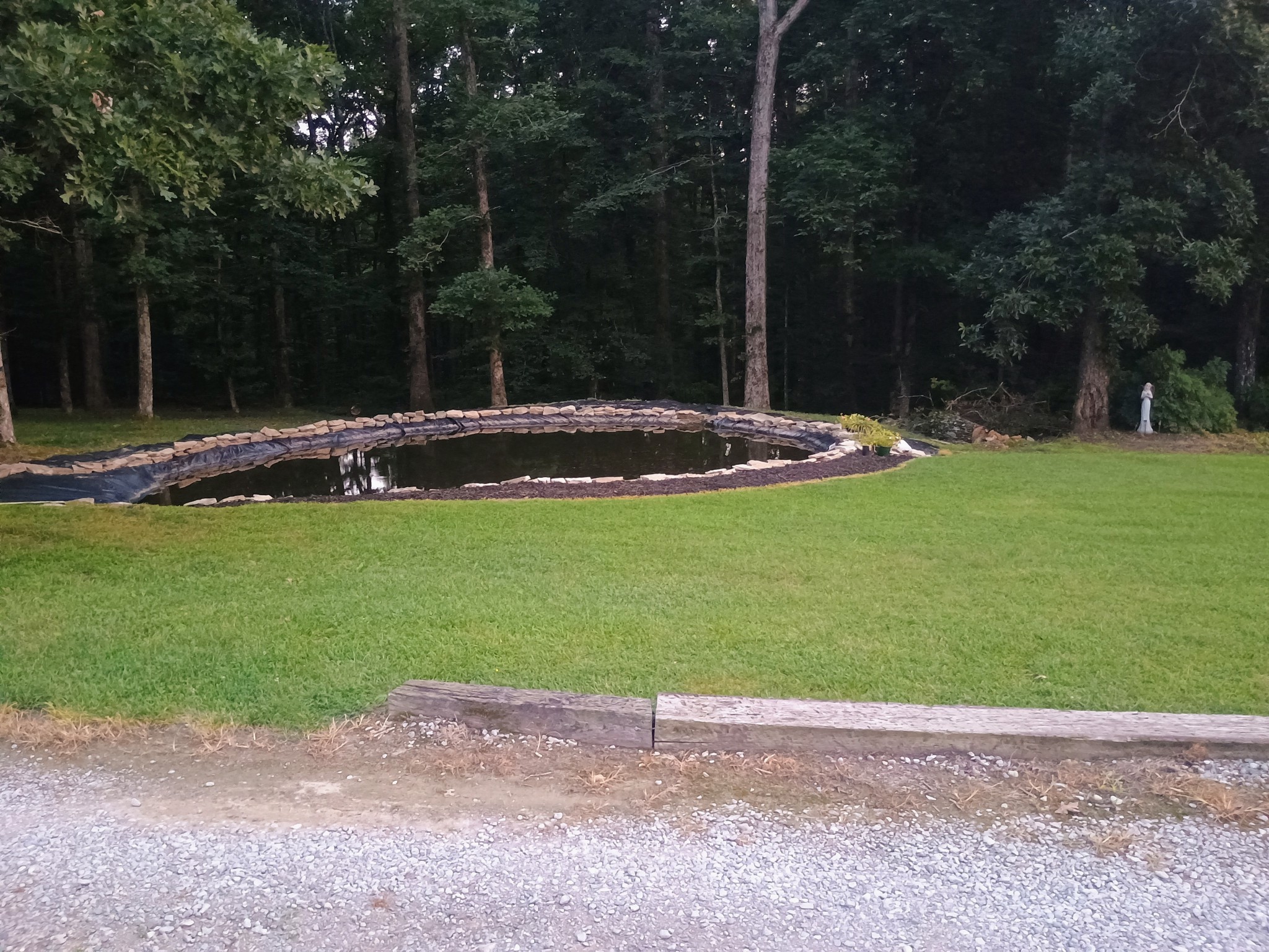 7863 Oscar Green Road Primm Springs, TN 38476 - Photo 47 of 50