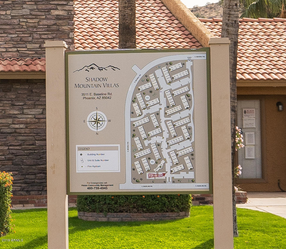 3511 East Baseline Road, Unit 1116 Phoenix, AZ 85042 - Photo 8 of 8 DSC06915