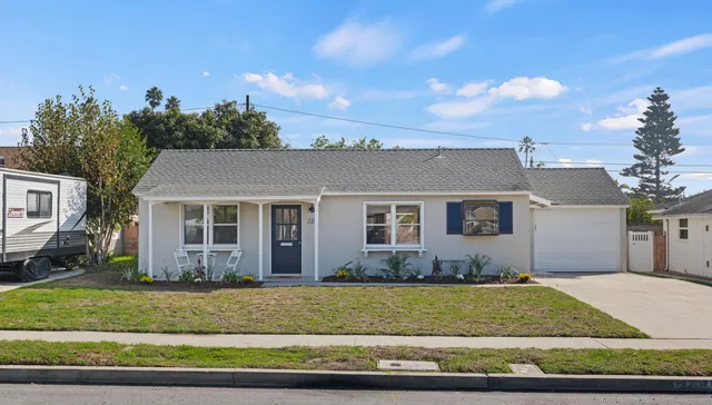 $899,000 | 220 Frances Street, Ventura, CA 93003
