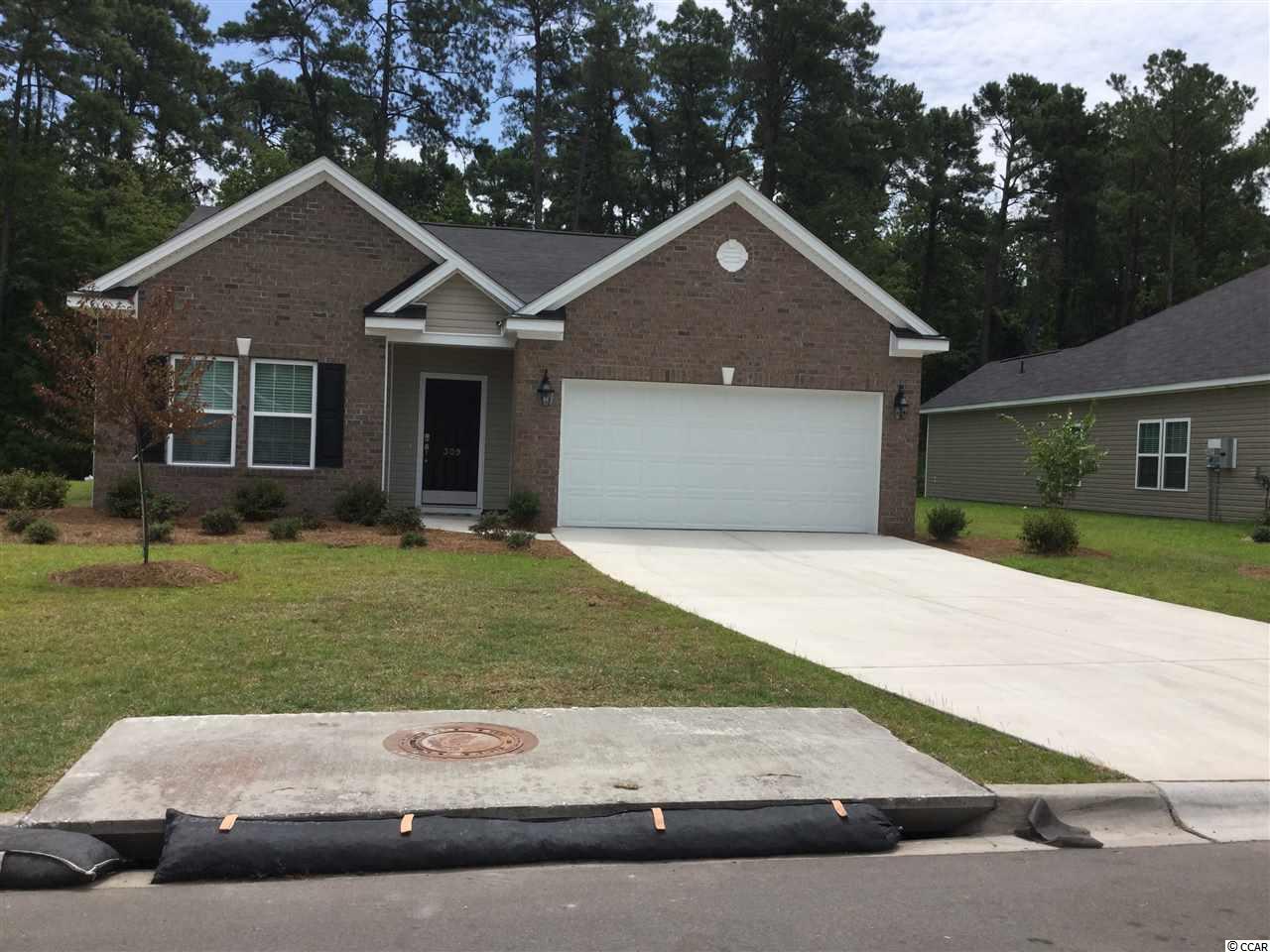309 Ridge Point Drive Conway, SC 29526 - Photo 1 of 19 Gallery Image 1