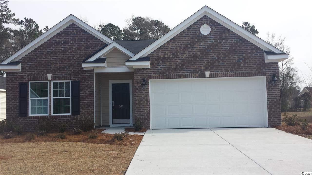 309 Ridge Point Drive Conway, SC 29526 - Photo 2 of 19 Gallery Image 2