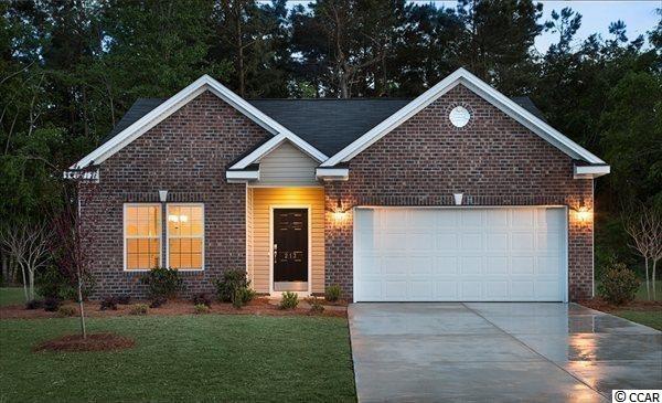 309 Ridge Point Drive Conway, SC 29526 - Photo 3 of 19 Gallery Image 3