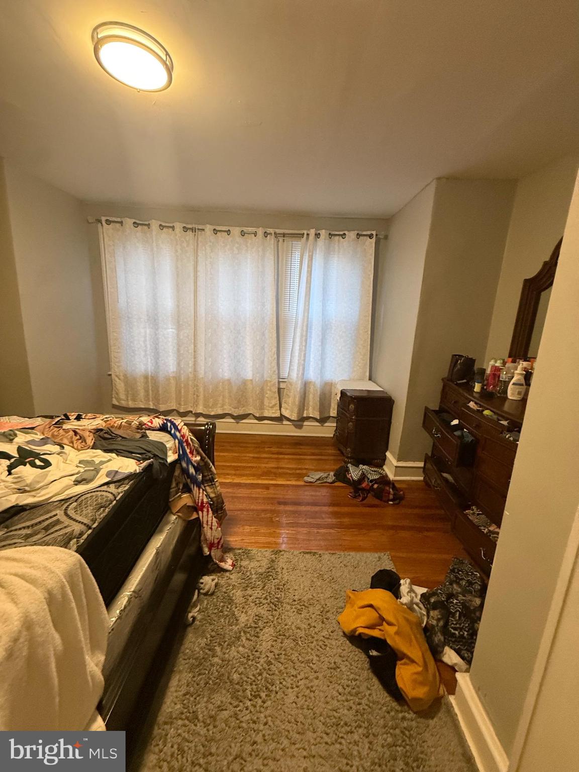 1861 South 65th Street Philadelphia, PA 19142 - Photo 13 of 31 a view of a room with gym equipment