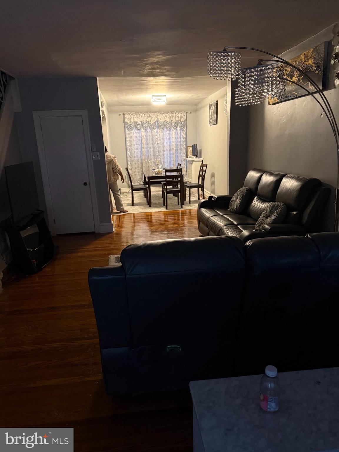 1861 South 65th Street Philadelphia, PA 19142 - Photo 2 of 31 a living room with furniture
