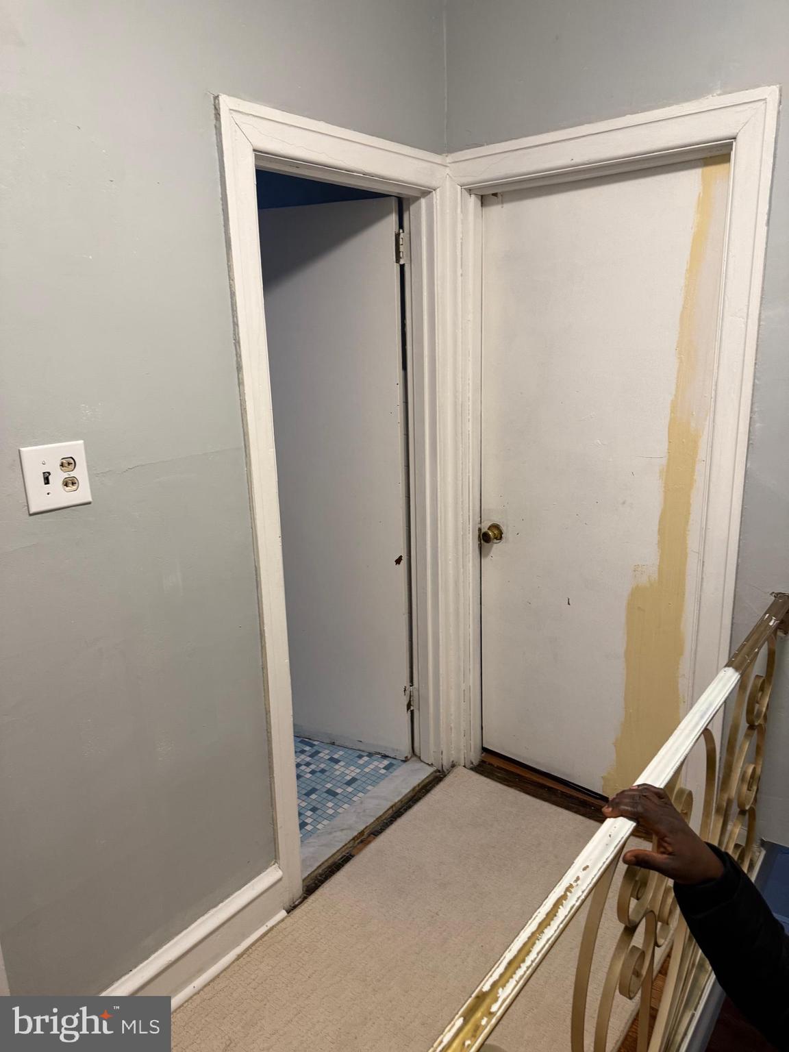 1861 South 65th Street Philadelphia, PA 19142 - Photo 27 of 31 a view of bedroom