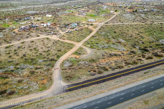 $100,000 | Tbd East Kennedy Drive, Mayer, AZ 86333