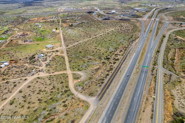 $100,000 | Tbd East Kennedy Drive, Mayer, AZ 86333