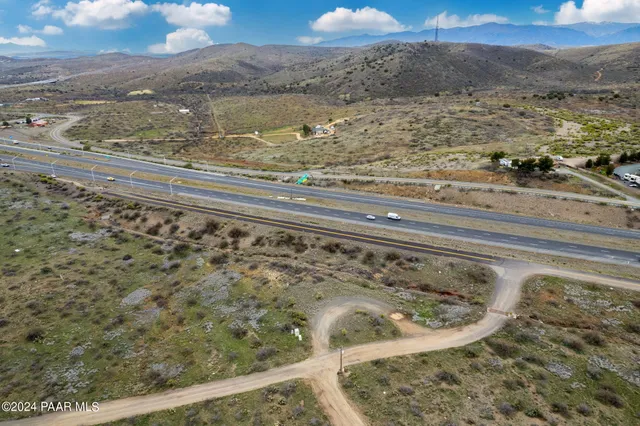 $100,000 | Tbd East Kennedy Drive, Mayer, AZ 86333