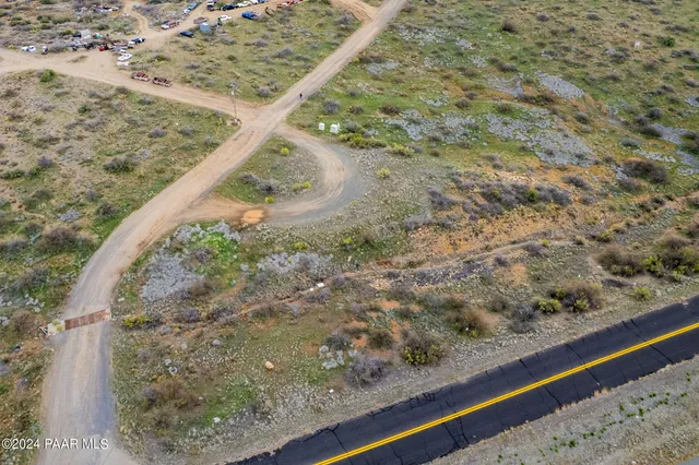 $100,000 | Tbd East Kennedy Drive, Mayer, AZ 86333