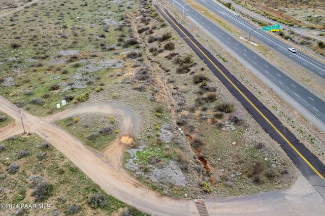 $100,000 | Tbd East Kennedy Drive, Mayer, AZ 86333
