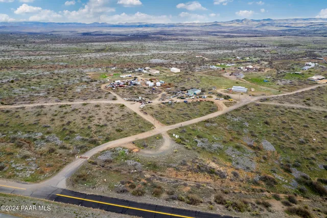 $100,000 | Tbd East Kennedy Drive, Mayer, AZ 86333