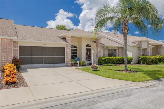 $355,000 | 1055 Blyth Hill Court, Trinity, FL 34655