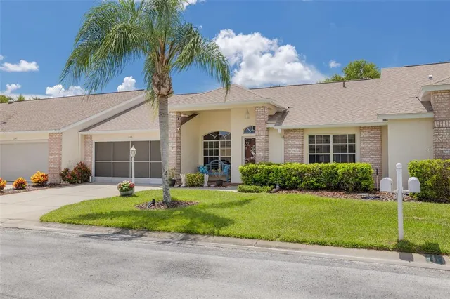 $355,000 | 1055 Blyth Hill Court, Trinity, FL 34655