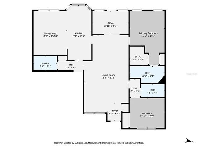 $355,000 | 1055 Blyth Hill Court, Trinity, FL 34655
