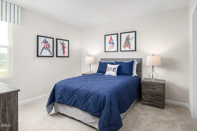 $341,480 | 97 Better Day Way, Lillington, NC 27546