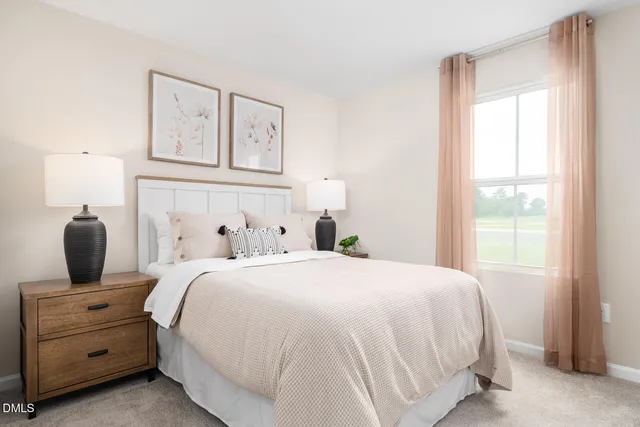 $341,480 | 97 Better Day Way, Lillington, NC 27546