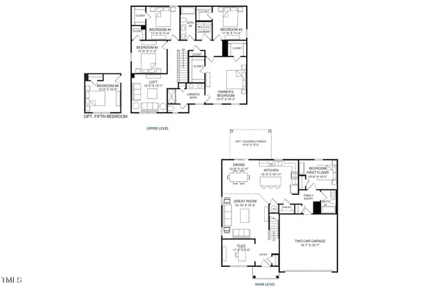 $341,480 | 97 Better Day Way, Lillington, NC 27546